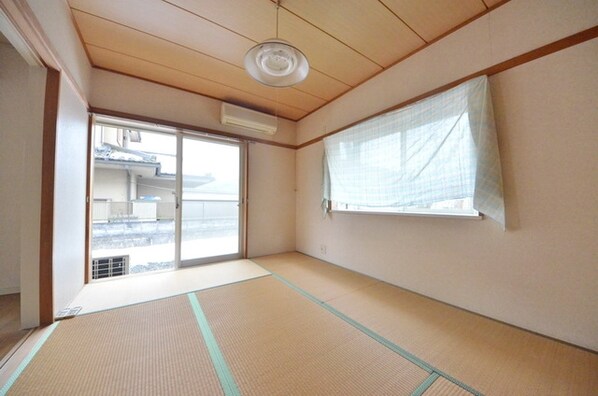 キャトルセゾンの物件内観写真